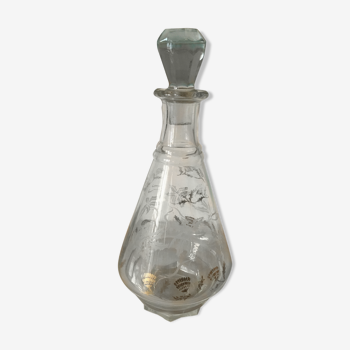 Old carafe