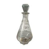 Antique carafe