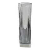 Vase cristal