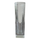 Crystal vase