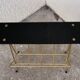 Porte revue vintage  1950