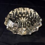 Ashtray shape sun