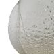 Asteroid vase by Jan Sylwester Drost for Ząbkowice Glassworks, 1970s