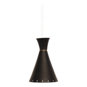 Suspension vintage Diabolo - sorensen