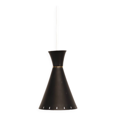 Suspension vintage Diabolo par Svend Aage Holm Sorensen