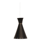 Vintage Diabolo pendant lamp by Svend Aage Holm Sorensen