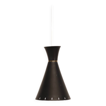 Vintage Diabolo pendant lamp by Svend Aage Holm Sorensen