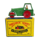 Matchbox Series No.1 - A MOKO LESNEY