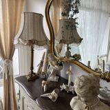 Lampe style Victorien