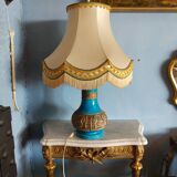Ceramic lamp