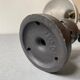 Lot of 2 old “Gras Ravel” wall lights no. 304
