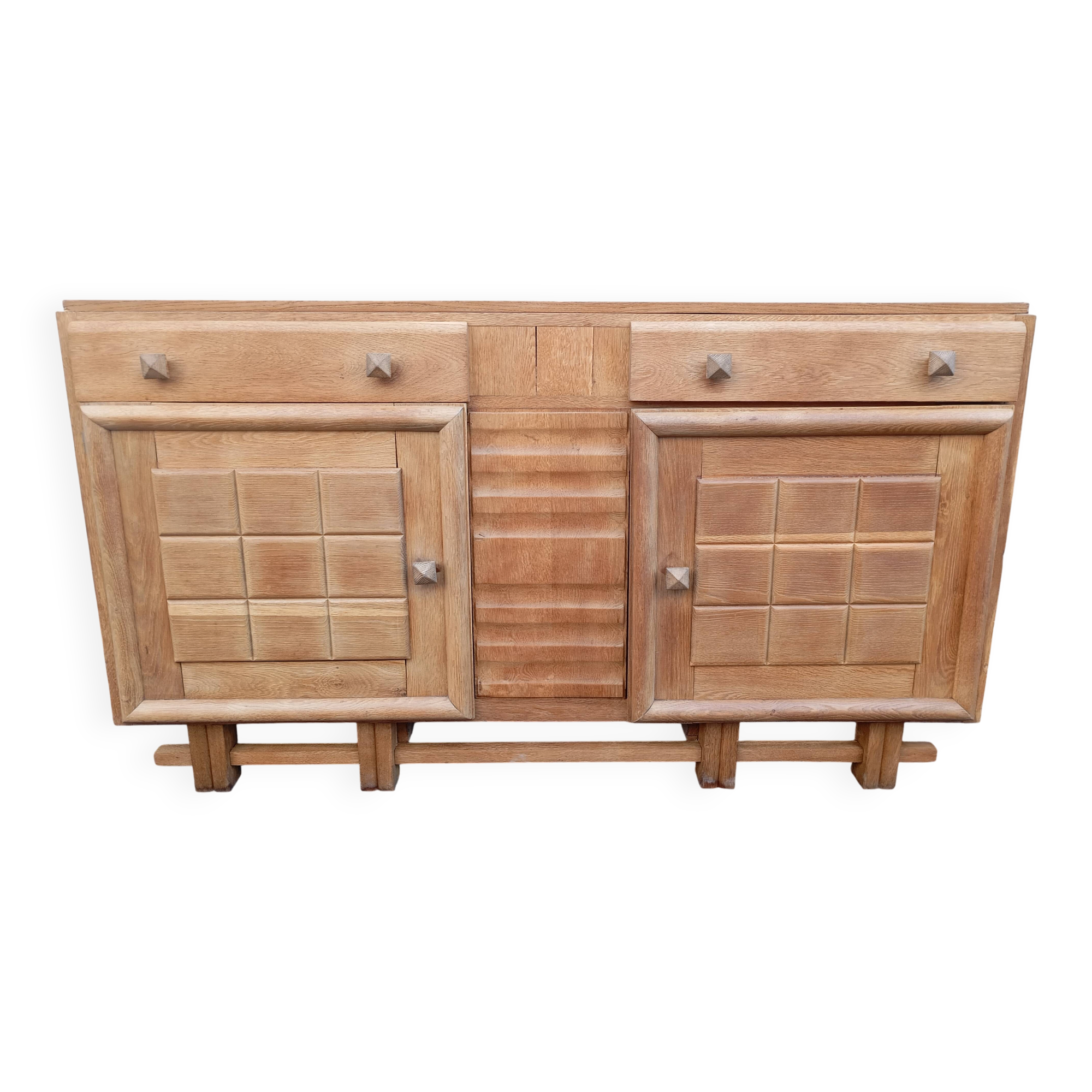 Art Deco Buffet