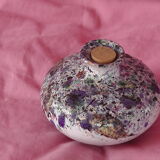 Decorative inkwell
