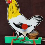 Eureka Hen Shooting Game