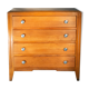 Commode année 60, chêne clair