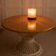 Russel Woodart dining room set