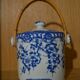 Japanese sugar bowl