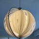 Moon pendant light by Kare design from the 80s