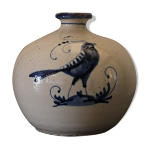 Vase en céramique ancien