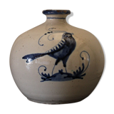 Vase en céramique ancien
