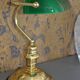 Lampe de banquier/notaire