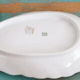 Ramekin in earthenware Limoges