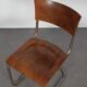 Metal chair by Mart Stam for Mücke-Melder, 1940