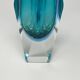 1960s Astonishing Vase By Flavio Poli for Seguso. Made in Italy