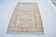 Tapis fait main Oushak turc sku 3601