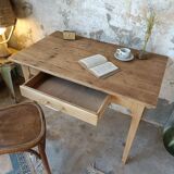 Paris desk