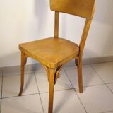 Baumann bistro chair 60s
