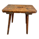 Farm stool