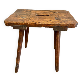 Farm stool