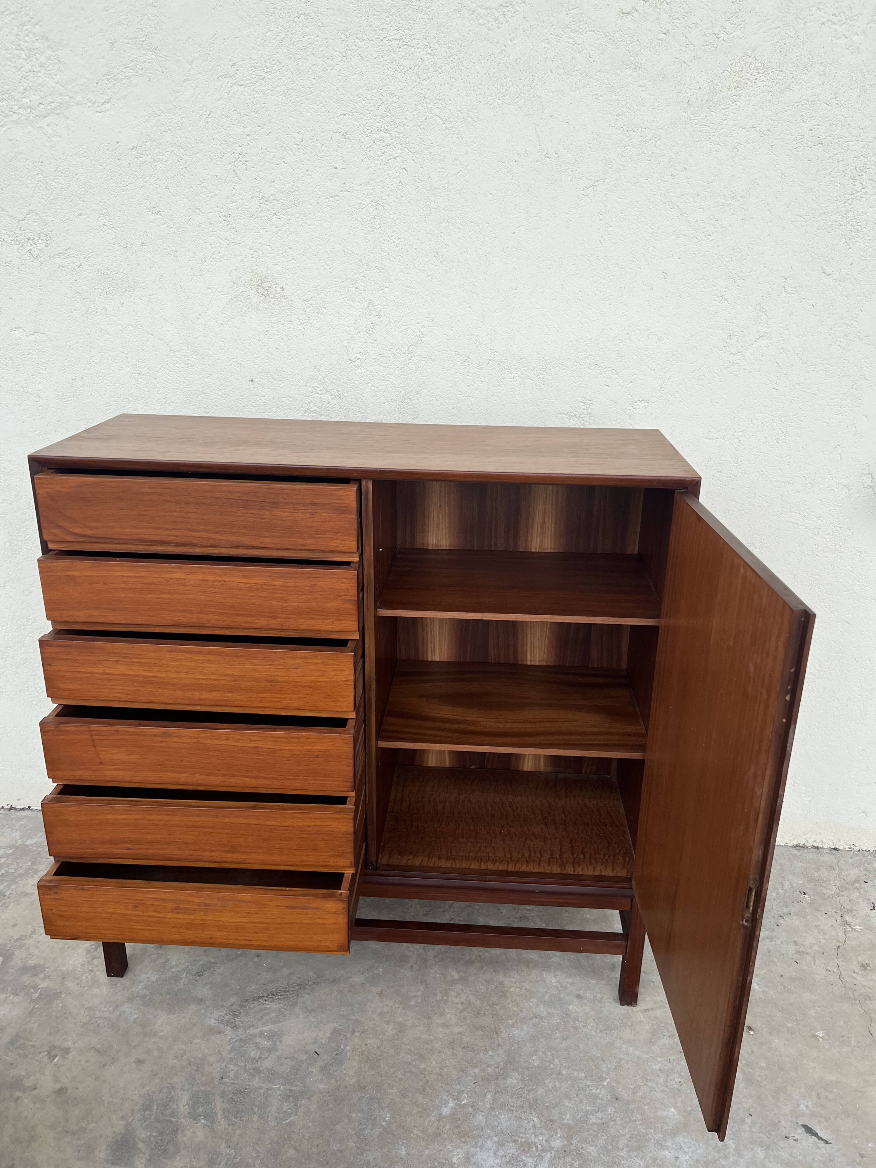 Meuble scandinave