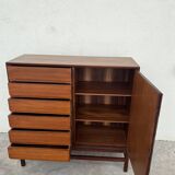 Scandinavian furniture