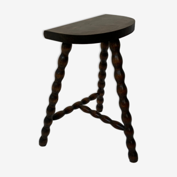 Tabouret de vacher