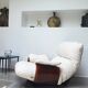 Fauteuil Marsala par Michel Ducaroy pour Ligne Roset