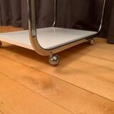 Mobile table, 70s