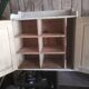 Auxiliary furniture