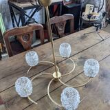 Vintage chandelier