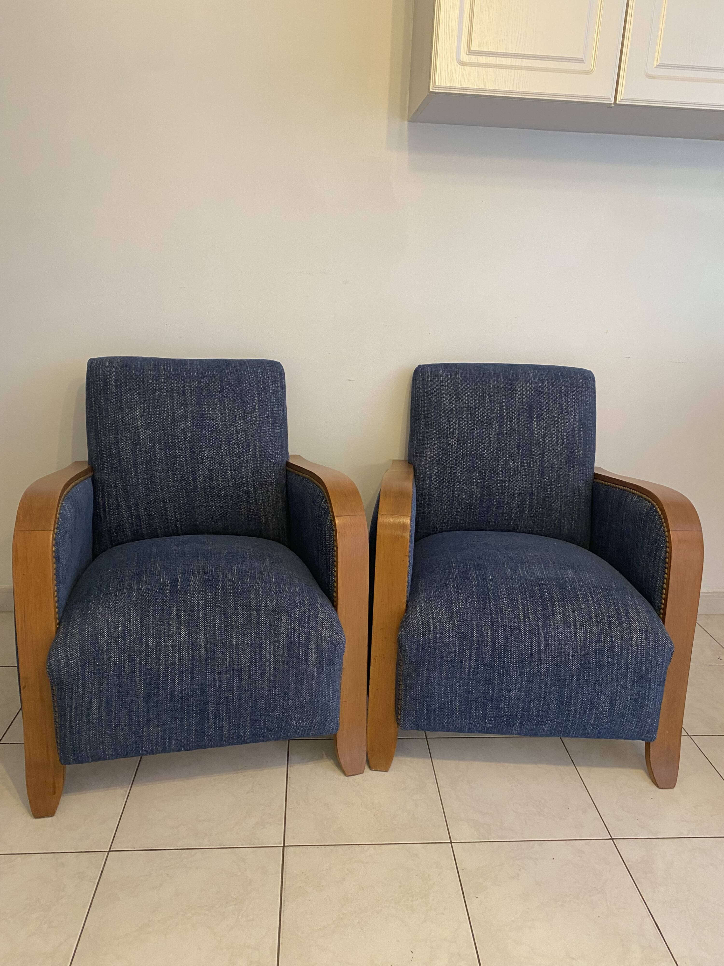 Armchair