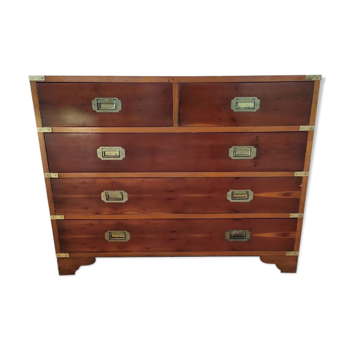 Commode marine