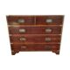 Commode marine