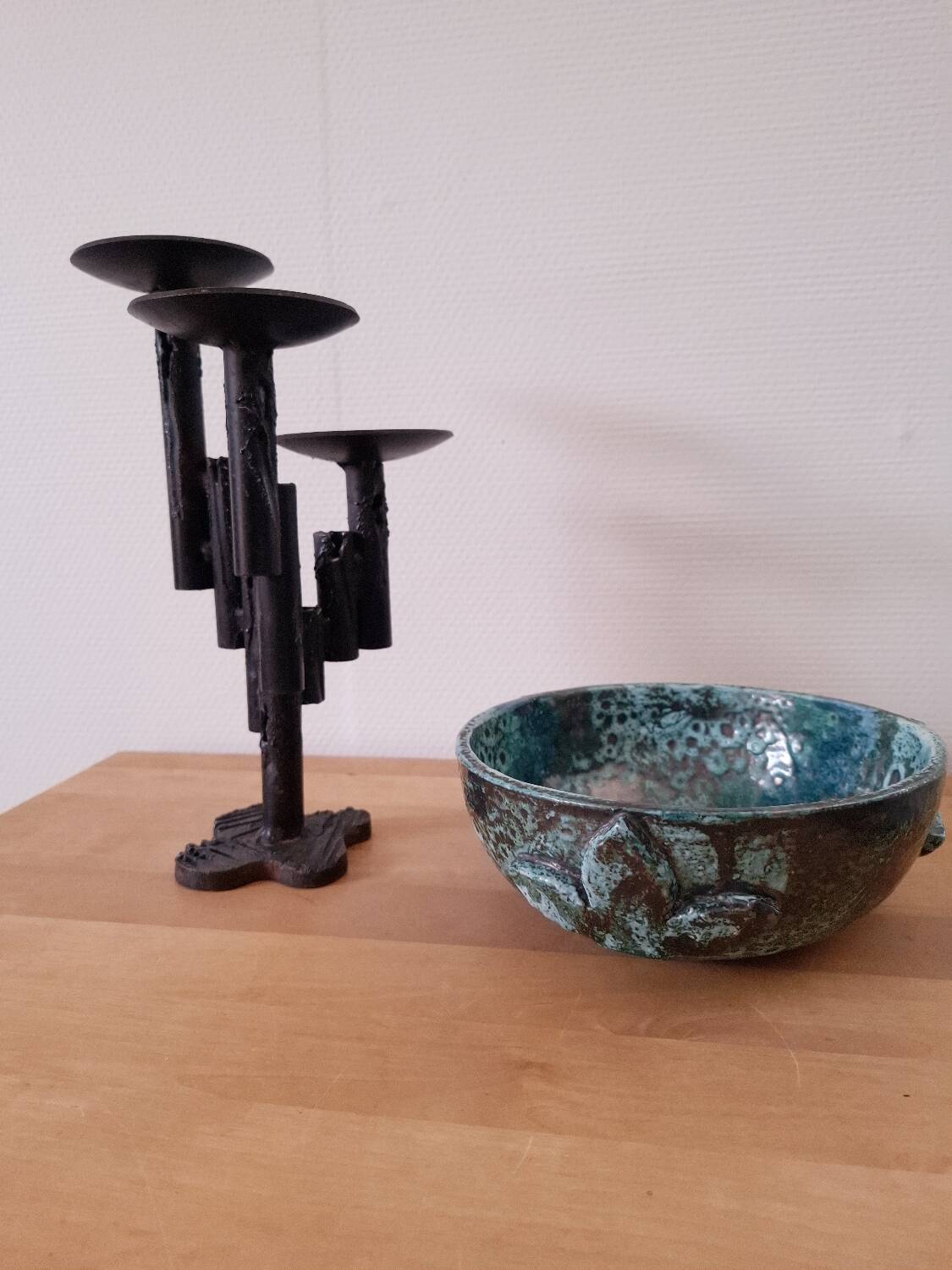 Coupe céramique vintage