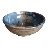 Bowl, handmade ceramic