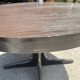 Table ronde Baumann