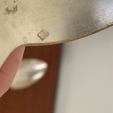 6 Christofle spoons