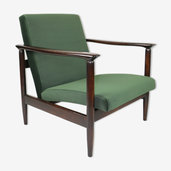 GFM-142 Armchair by Edmund Homa, 1970s