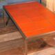Ceramic coffee table 1960