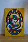 Orphisme Suiveur de Sonia Delaunay Peinture HSP 67 x 46 cm
